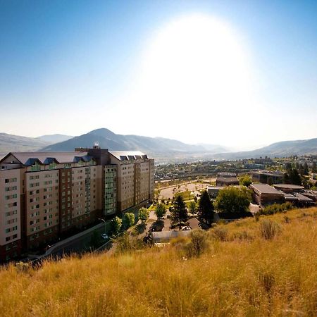 Residence & Conference Centre - Κάμλουπς Εξωτερικό φωτογραφία