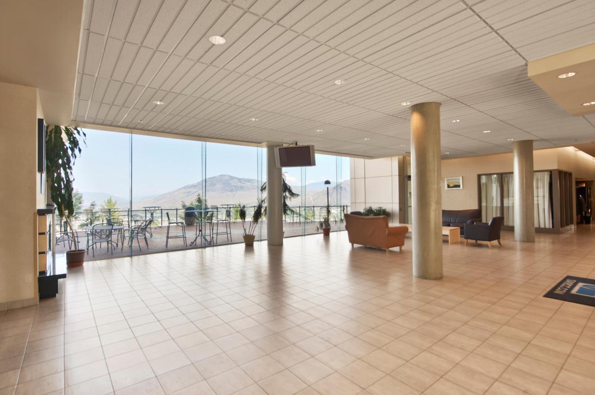 Residence & Conference Centre - Κάμλουπς Εξωτερικό φωτογραφία