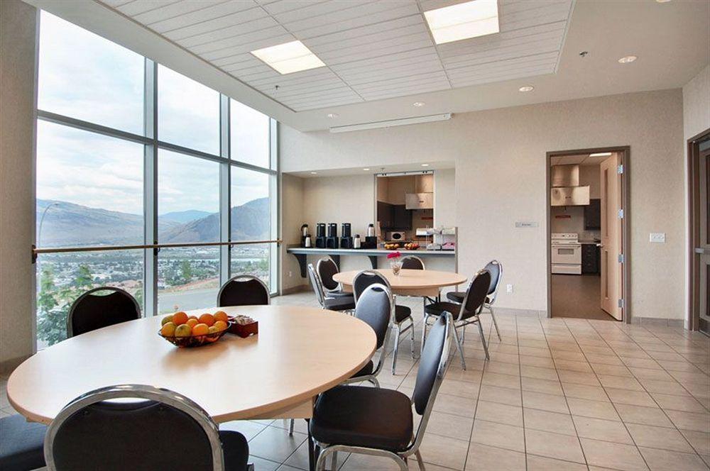 Residence & Conference Centre - Κάμλουπς Εξωτερικό φωτογραφία
