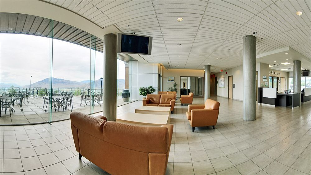 Residence & Conference Centre - Κάμλουπς Εξωτερικό φωτογραφία