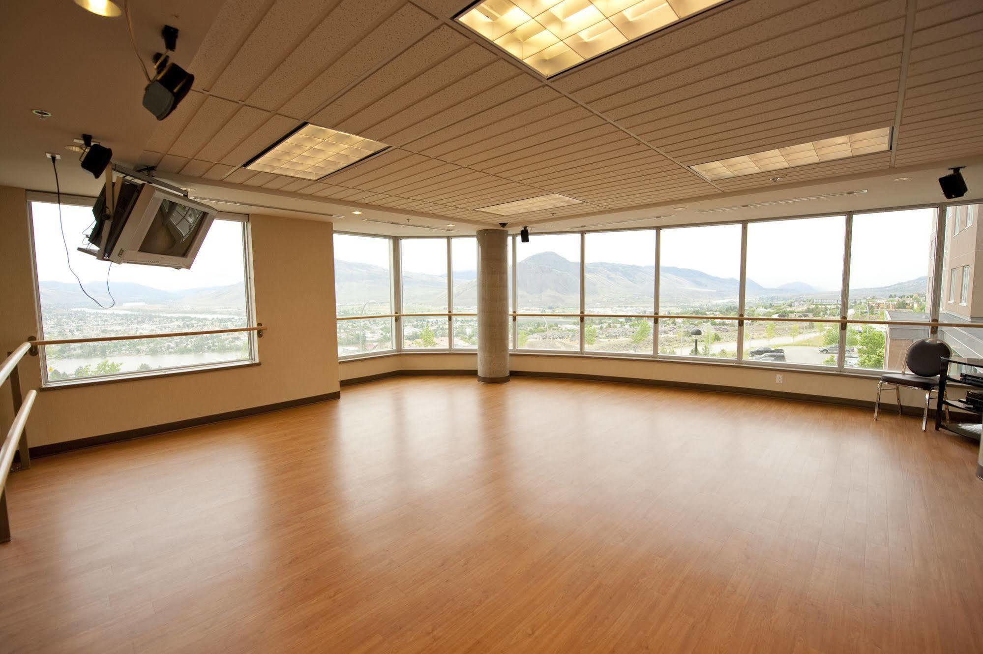 Residence & Conference Centre - Κάμλουπς Εξωτερικό φωτογραφία
